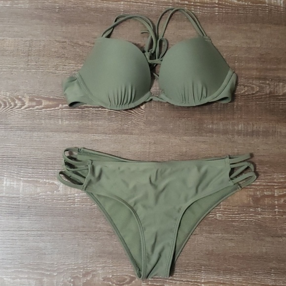 Hollister Other - Swimsuit